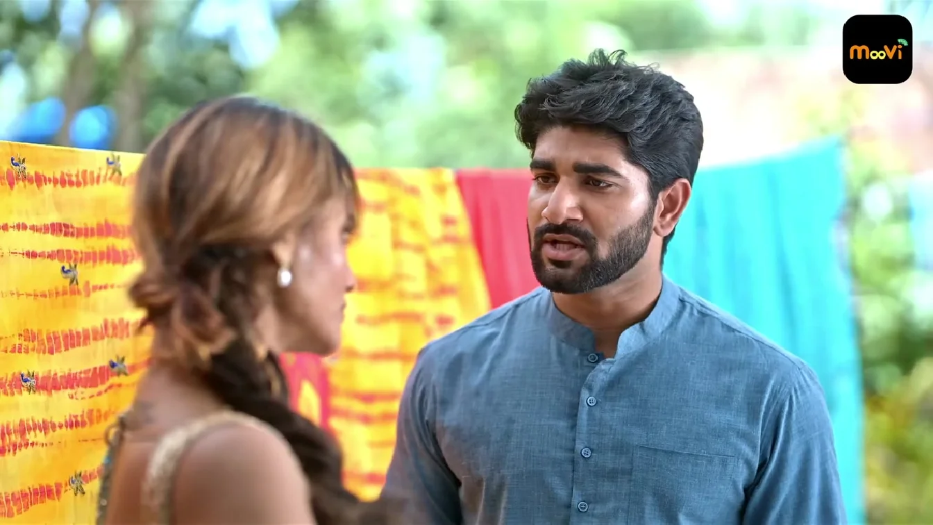 Preview of Jaan Bujh Kar S03 P02 Moovi